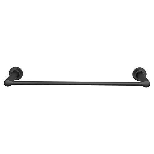 Matte Black 18 inch Towel Bar G813617