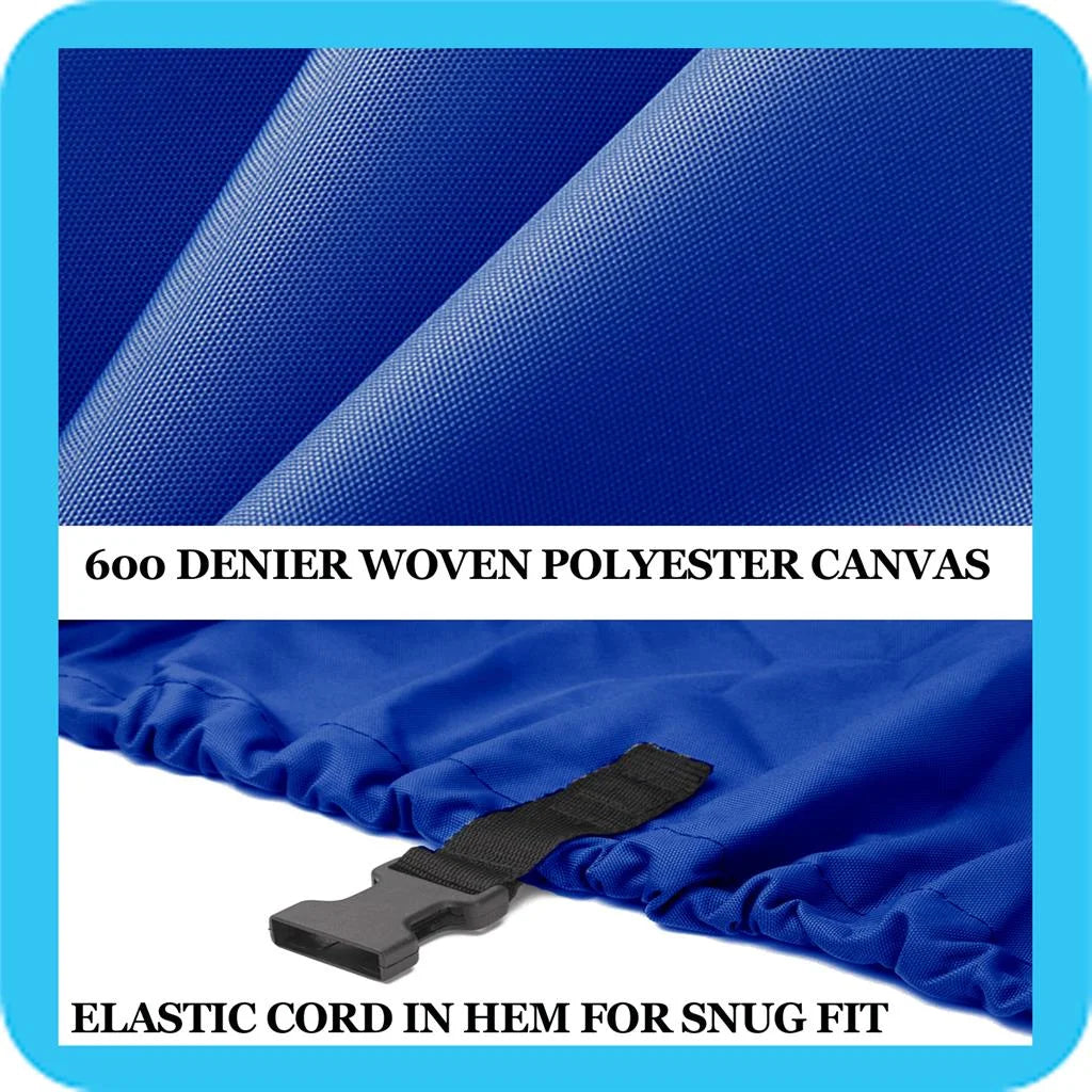 Boat Cover F3413