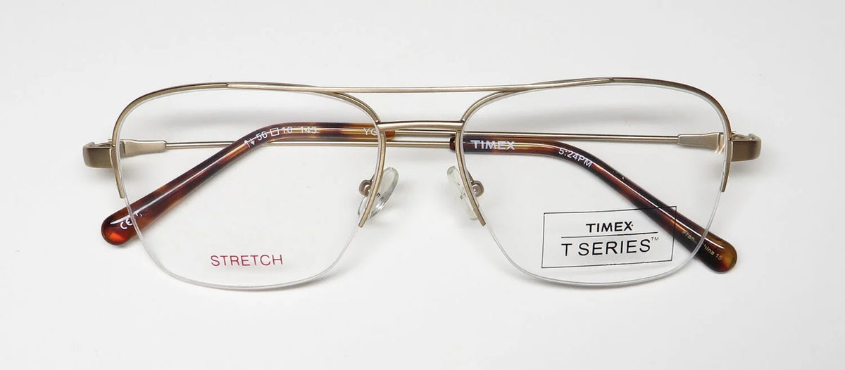 Half-Rimless Eyeglass Frame Z841898