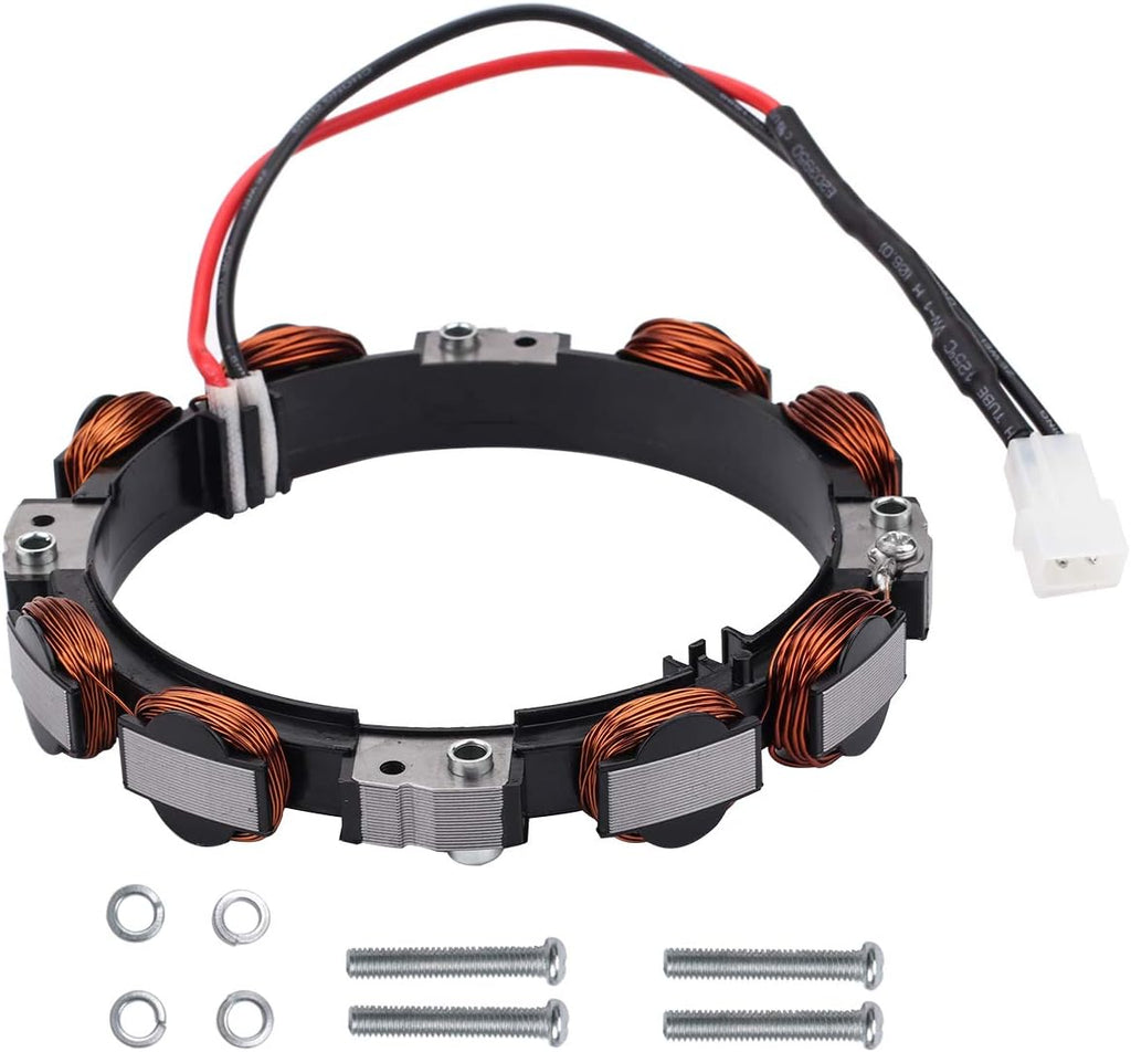 Alternator for Lawn Mower Tractor Pack of 2 S714516
