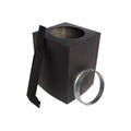 Cathedral Ceiling Support Box P2942