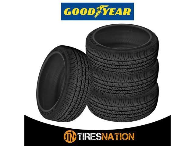 P245/50R20 102V Tire J635
