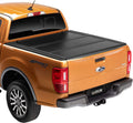 Hard Tri-Fold Truck Bed Tonneau Cover S2055