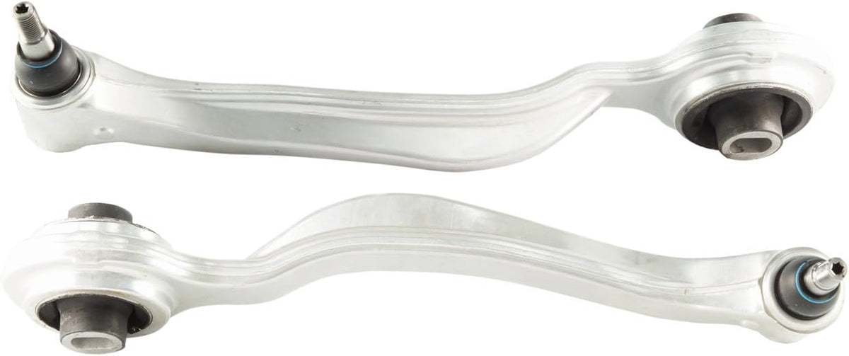 4 Pcs Front Lower Forward Rearward Left Right Control Arm with Ball Joint P18882