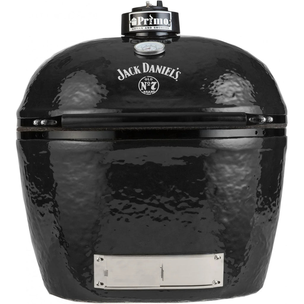 Oval Grill O38131