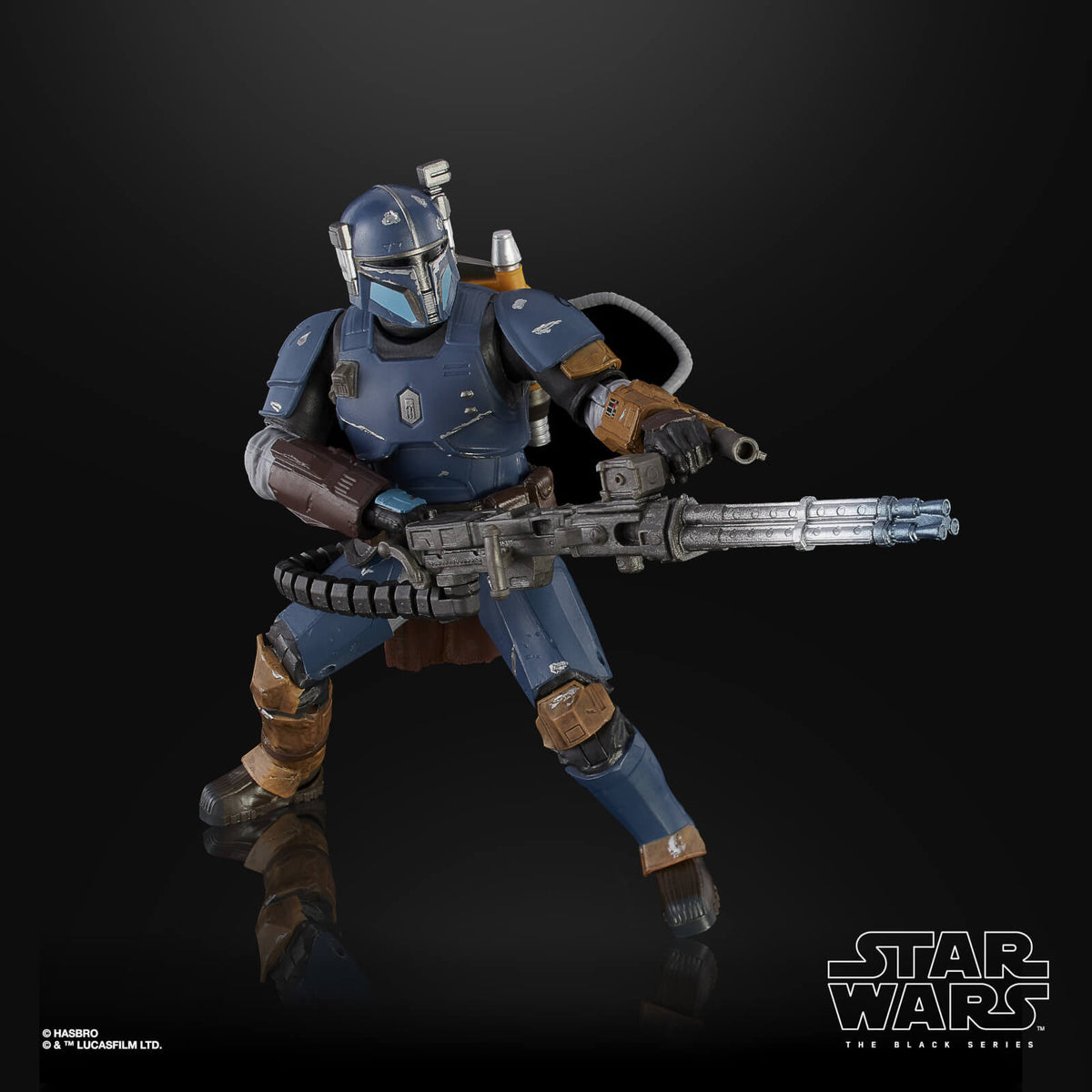 6 inch Star Wars Action Figure H15912