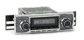 Compatible with 1974-78 Mercedes-Benz 230 Bluetooth AUX AM/FM P978017