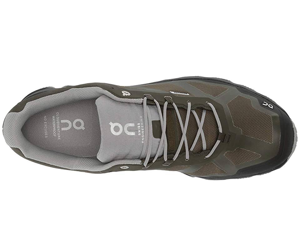 Waterproof Trail Running Shoes I26464