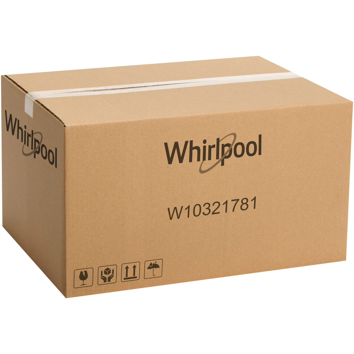 Switch Membrane Part W10321781 V261