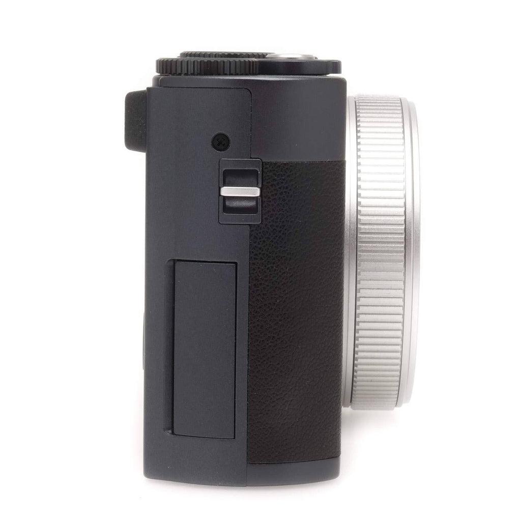 Midnight Blue Compact Digital Camera V412119