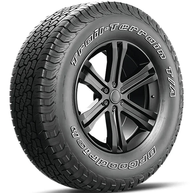 275/65R18 116T XL All Terrain Tire X5992