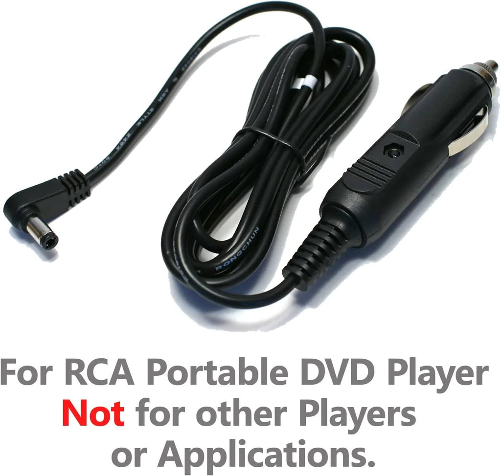 Car Charger Adapter Power Cord Q714885