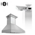 30 in. Stainless Steel Wall Range Hood N8196