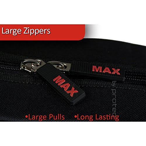 Alto Saxophone Max Case I7703