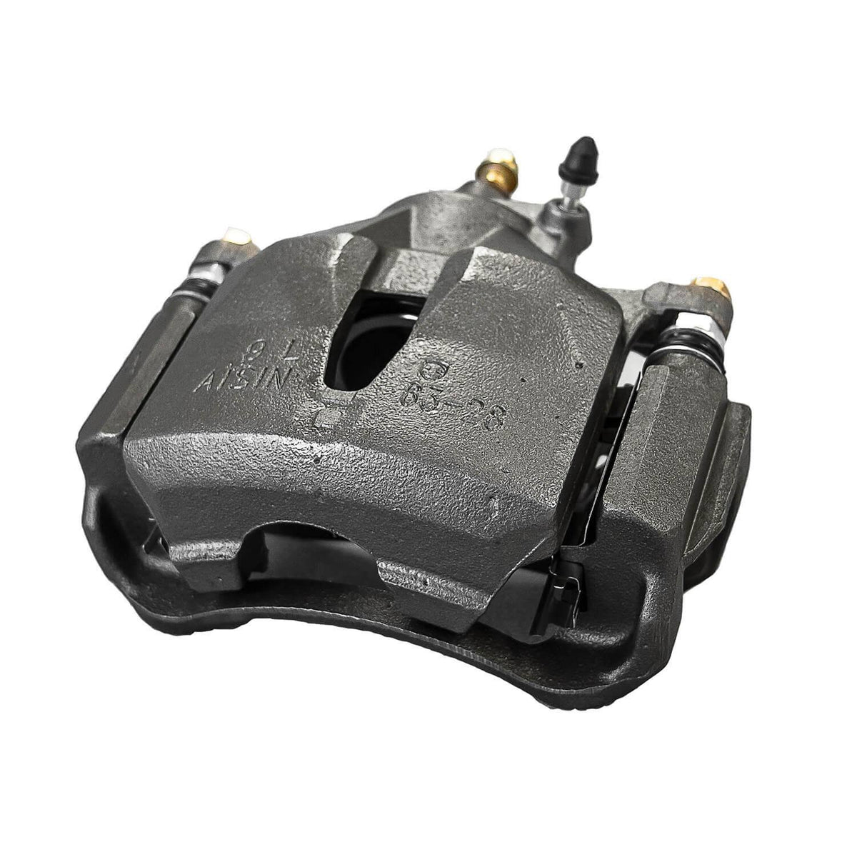 Rear Brake Caliper R55254