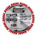 10 in. 50T Combination Circular Saw Blade J291244