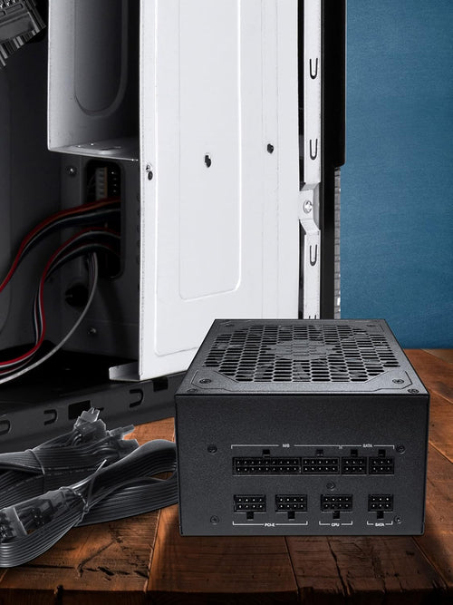 1200W Fully Modular Power Supply K55415
