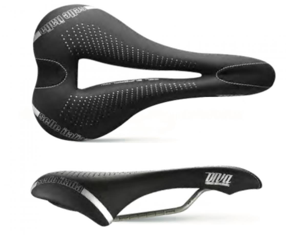 White Saddle M92361