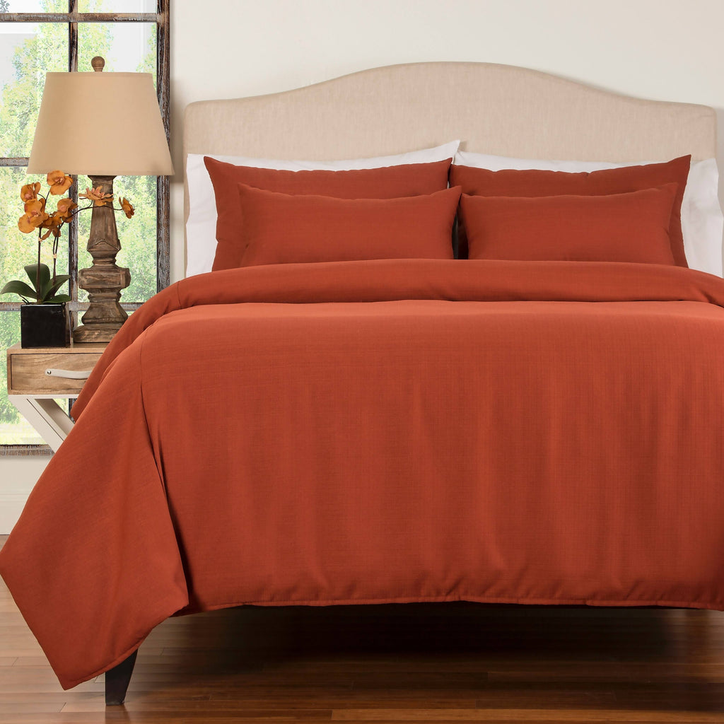 Henna Duvet Cover & Insert Set U11959