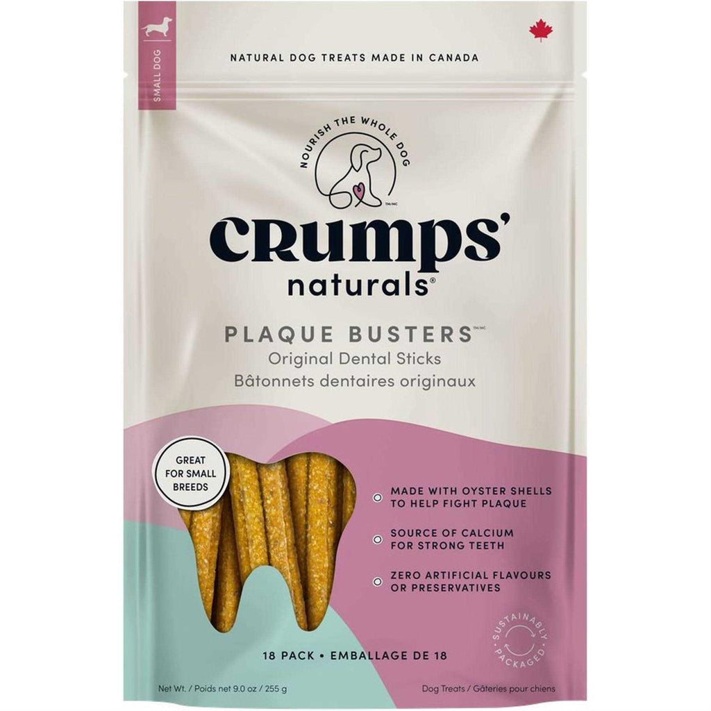 Plaque Busters Pet Supplies M22774