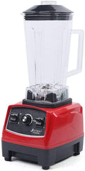 Red 2200W 2 L Blender Y81174