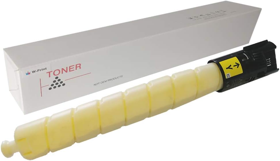 Black Toner Cartridge G6629