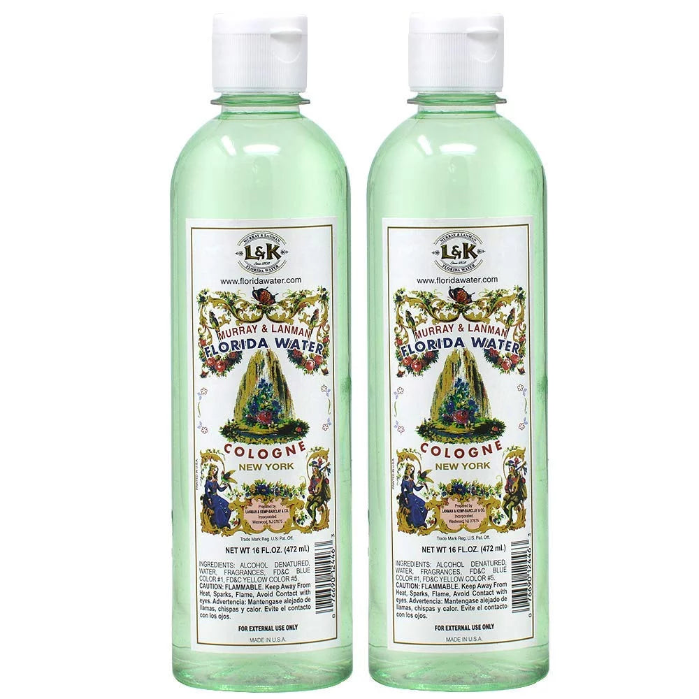 16 oz Cologne G660742