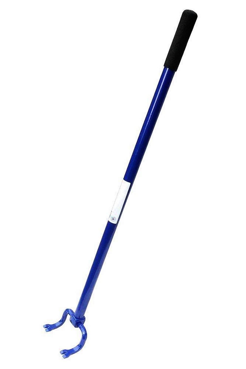 45 in. Double Cats Paw Wrecking Bar L5304