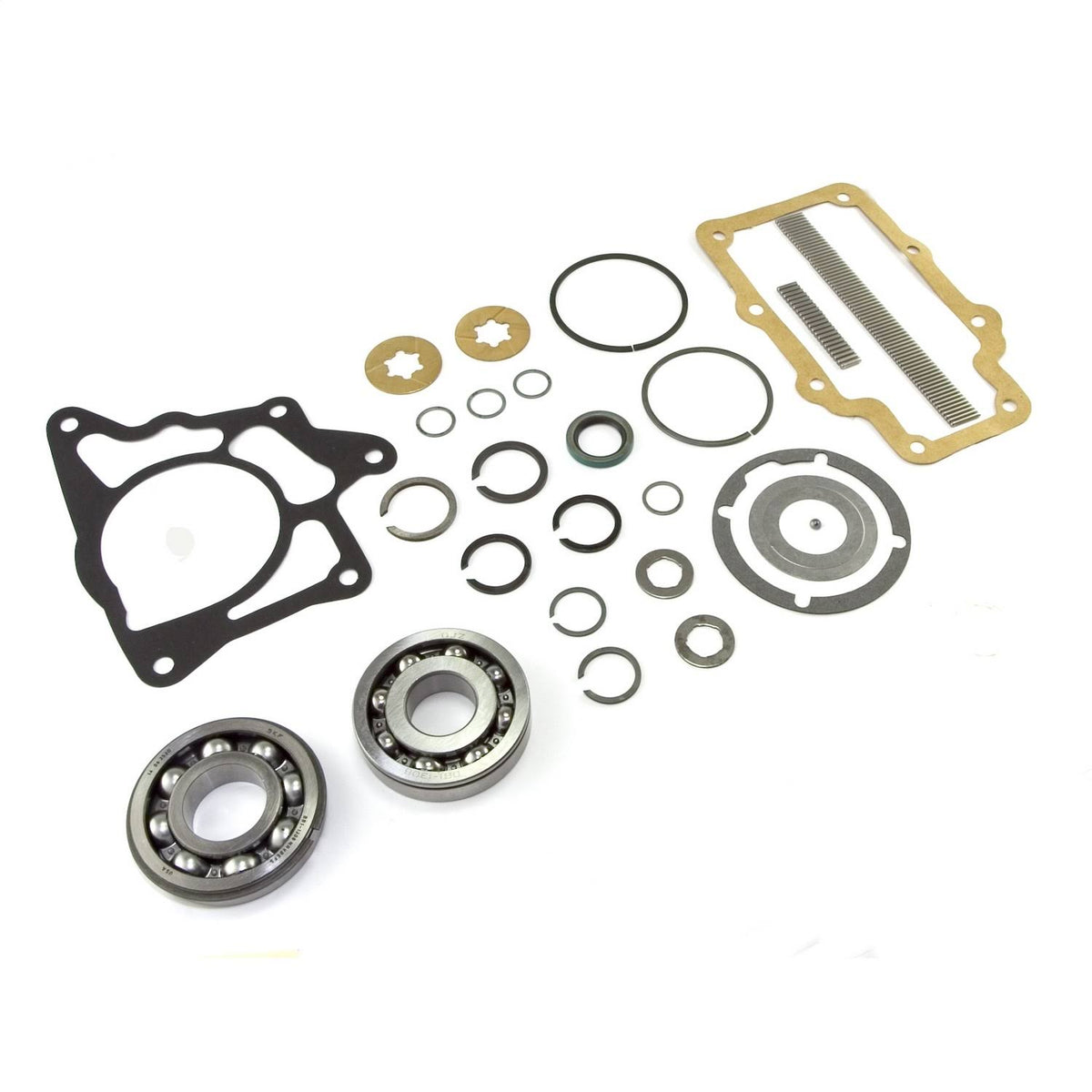 Transmission Overhaul Kit J378