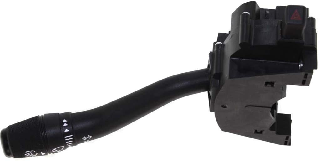Turn Signal Switch Wiper Windshield Washer Headlight Dimmer Pack of 2 B3315