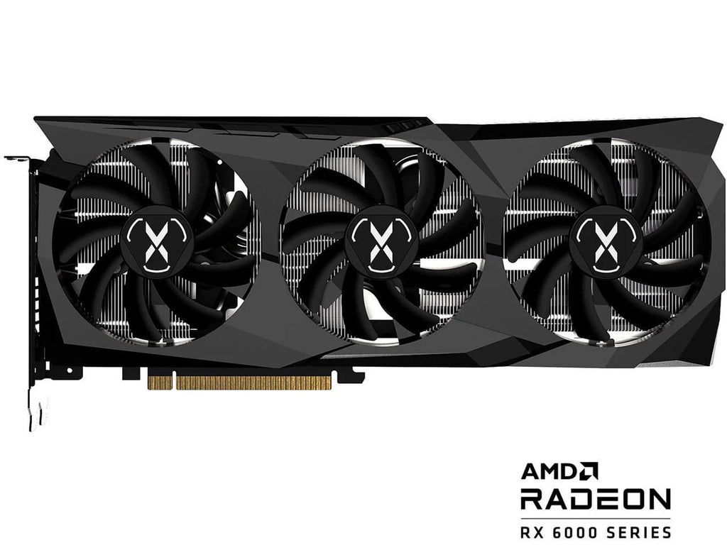AMD Radeon RX 6700 XT 12GB GDDR6 Gaming Graphics Card R453114