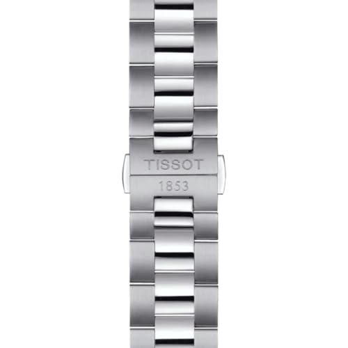 Mens Stainless Steel Dress Watch M31369
