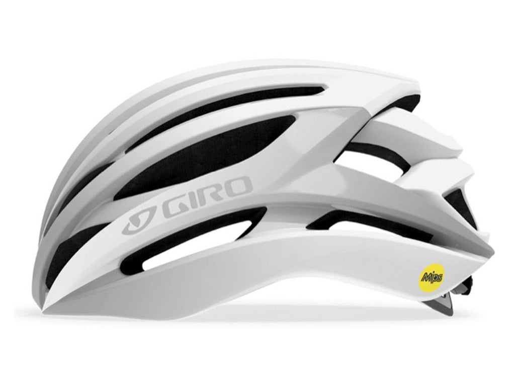 Matte Black MIPS Helmet Q408567
