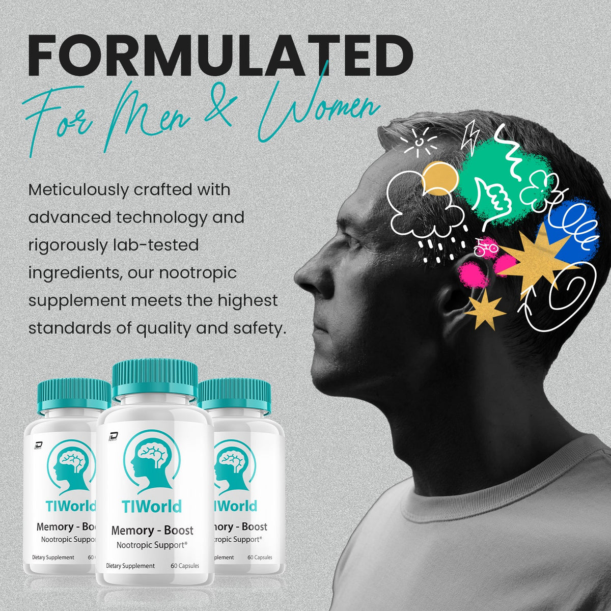 Capsules R128
