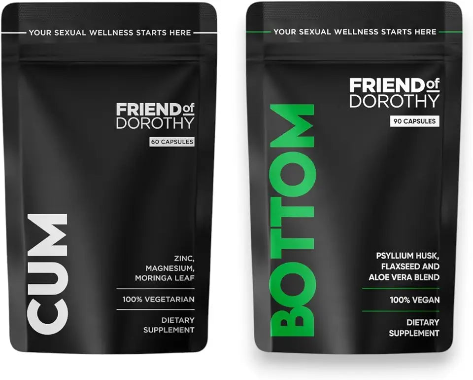 Natural Supplements 2 Months Supply L973314