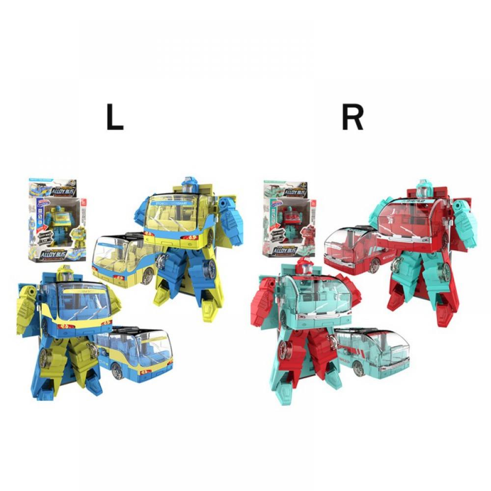 Rescue Bots Academy Converting Toy Robot Action Figure T651132
