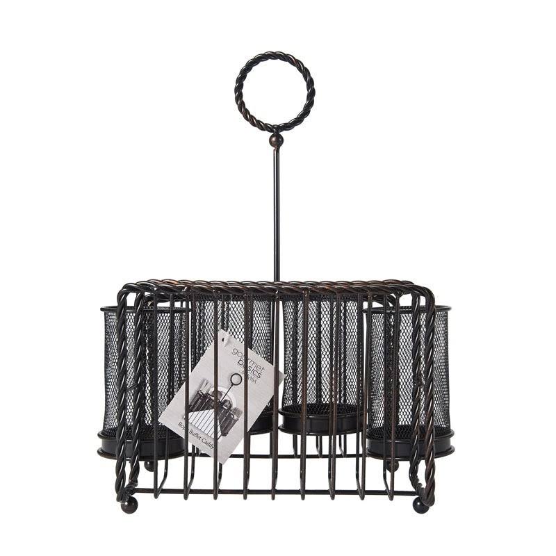 Rope Picnic Caddy M577064