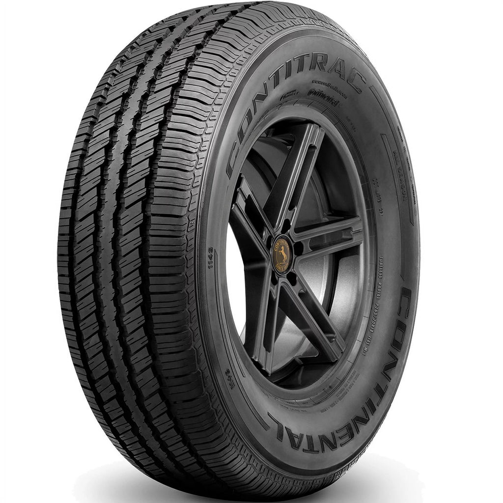 All Season LT275/65R18 Light Truck Tire H322