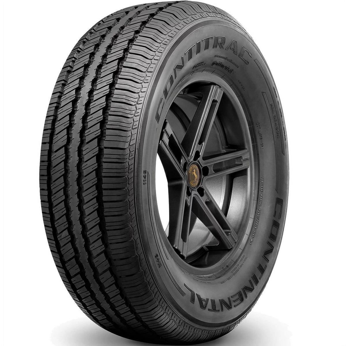 All Season LT275/65R18 Light Truck Tire H322
