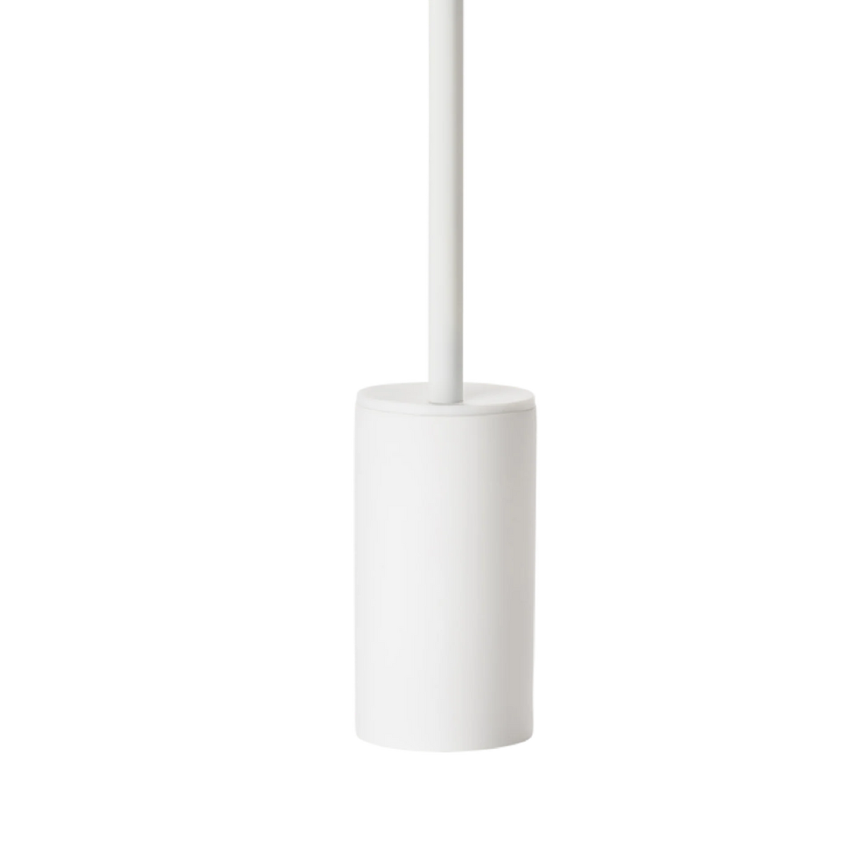 Black Toilet Brush X678620