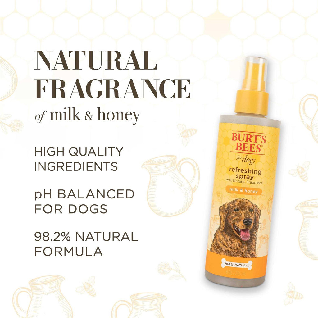 Milk & Honey Dog Spray M2206