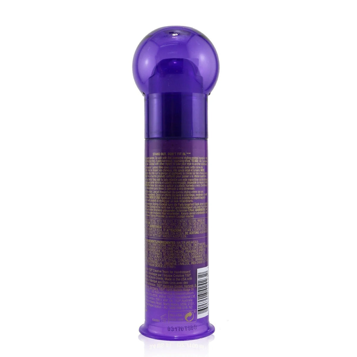 Shine Cream K126