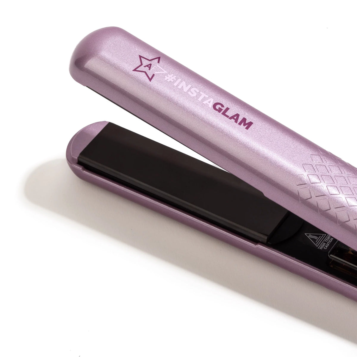 1.25" Flat Iron Hair Straightener X884