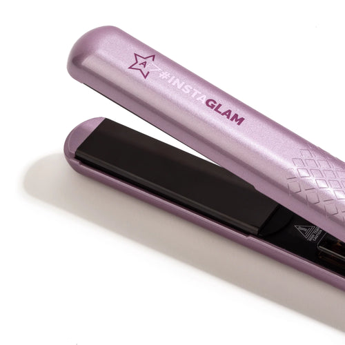 1.25" Flat Iron Hair Straightener X884