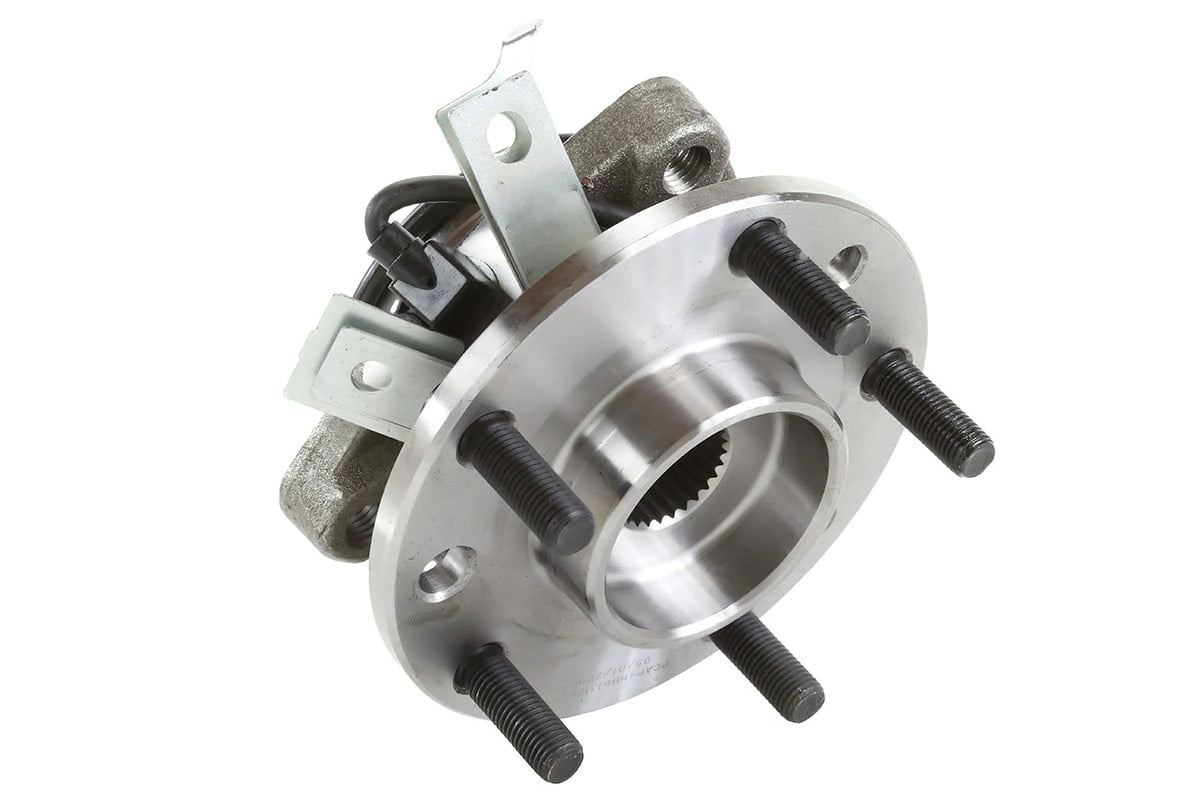 Front Wheel Hub Bearing 5-Lug F4976