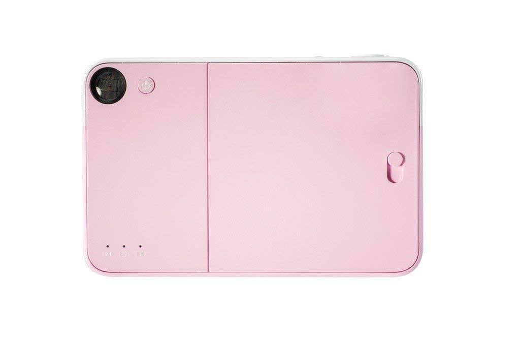 Pink Instant Camera M5221