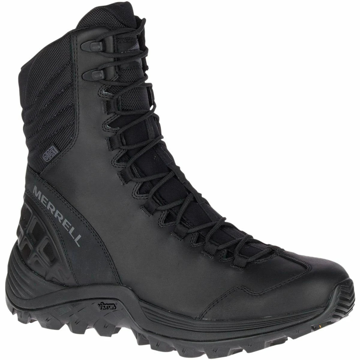 Waterproof Tactical Ice+ Boots I2518