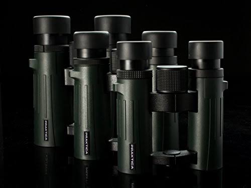 8 x 42 mm Waterproof Binoculars I162
