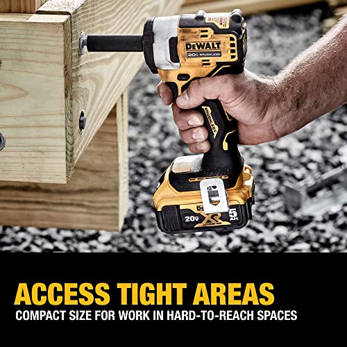 20V MAX 3/8 in. Cordless Impact Wrench O432936