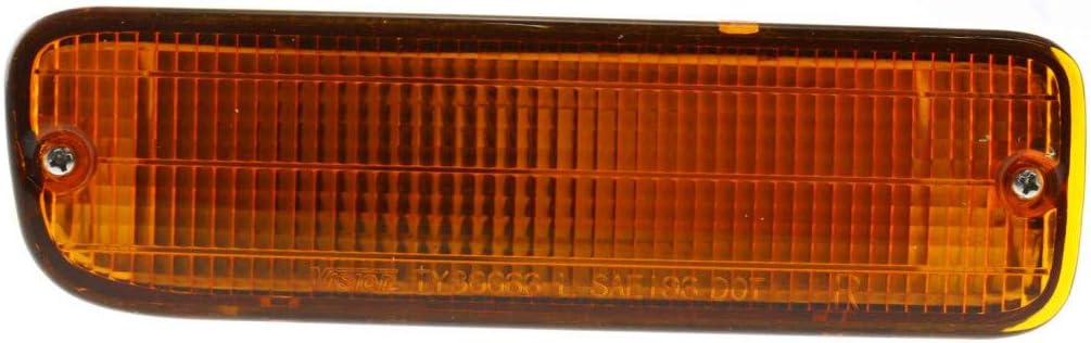 Toyota Tacoma Front Signal Light S357